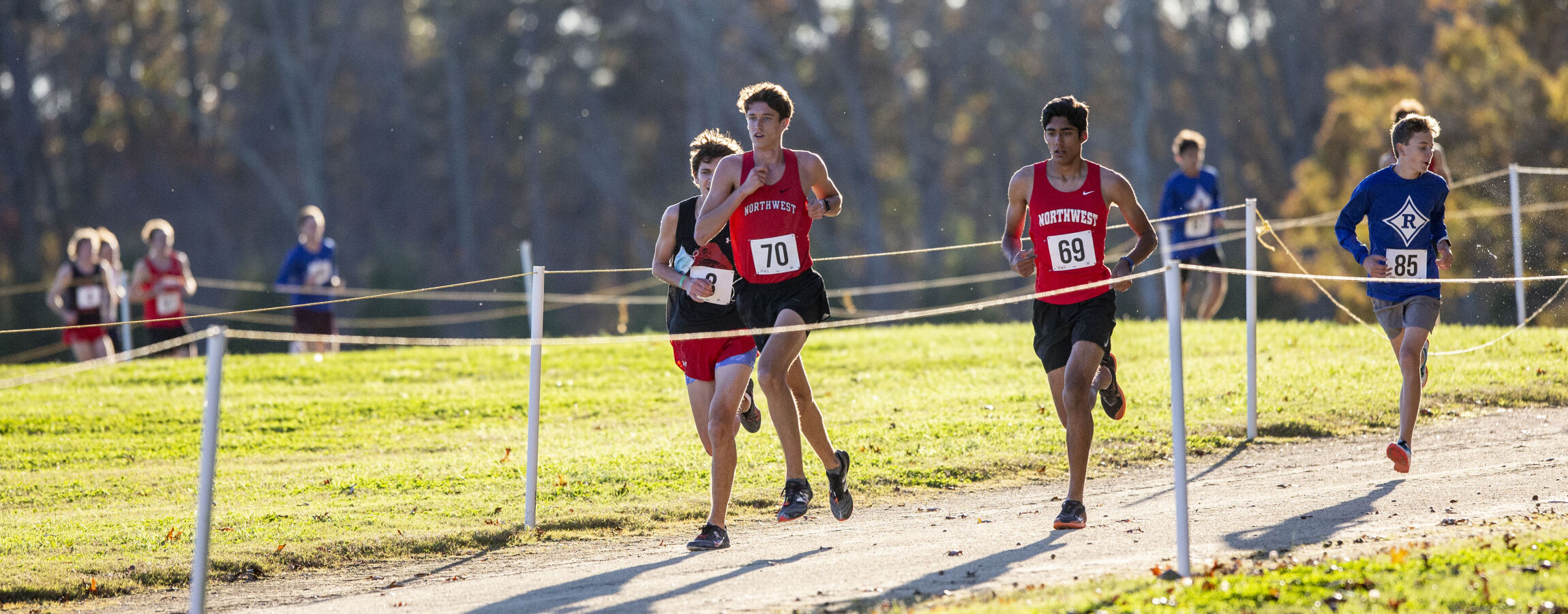Cross Country